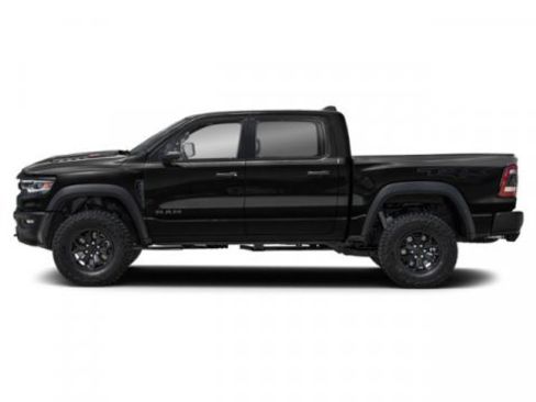 Used 2023 RAM 1500 TRX w/ TRX Level 2 Equipment Group AWD/4WD image 4