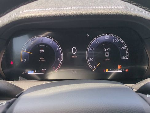 New 2026 Jeep Grand Cherokee Limited RWD image 29