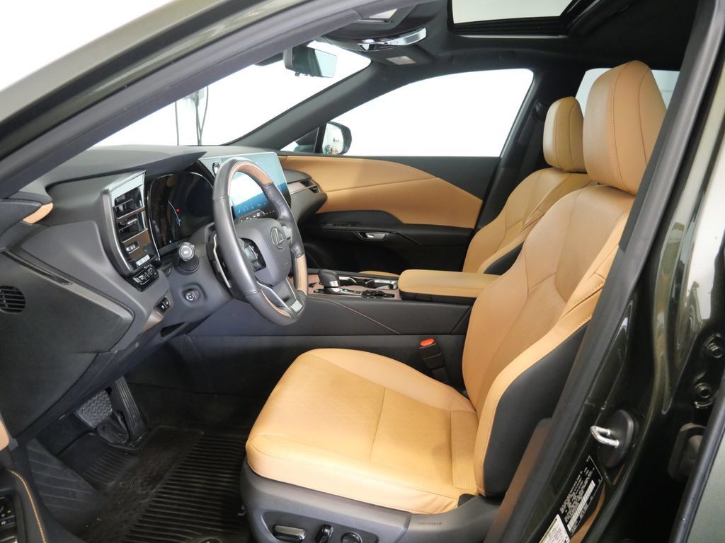 Used 2024 Lexus RX 350 Premium Plus w/ Convenience Package AWD/4WD image 14