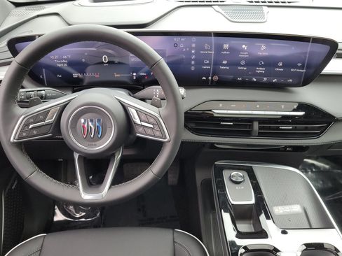 New 2026 Buick Enclave Preferred w/ Power Package AWD/4WD image 13