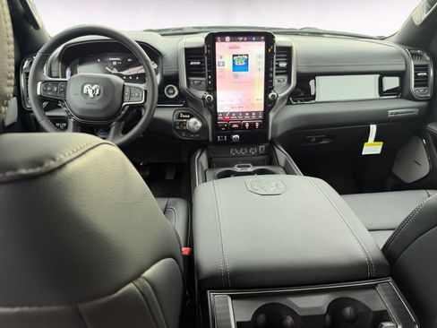 New 2026 RAM 1500 Rebel w/ Rebel Level 2 Equipment Group image 10