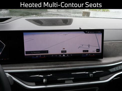 Certified 2024 BMW X7 xDrive40i w/ Premium Package AWD/4WD image 17