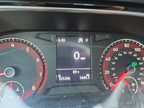 Used 2019 Volkswagen Jetta S w/ Driver Assistance Package FWD image 12