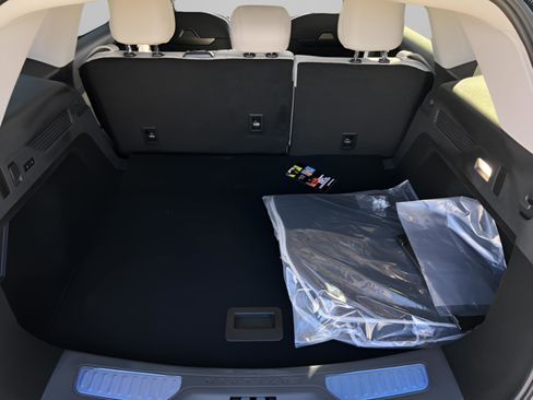 New 2026 Lincoln Nautilus Reserve image 31