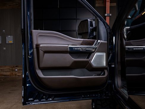 Used 2024 Ford F250 King Ranch image 35