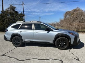 Used 2024 Subaru Outback Onyx Edition XT video 1