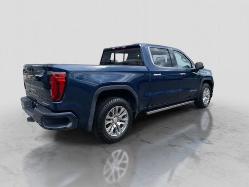 Used 2023 GMC Sierra 1500 Denali w/ Denali Carbonpro Edition image 7