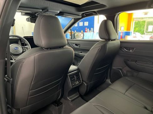 New 2026 Subaru Outback Touring XT AWD/4WD image 20
