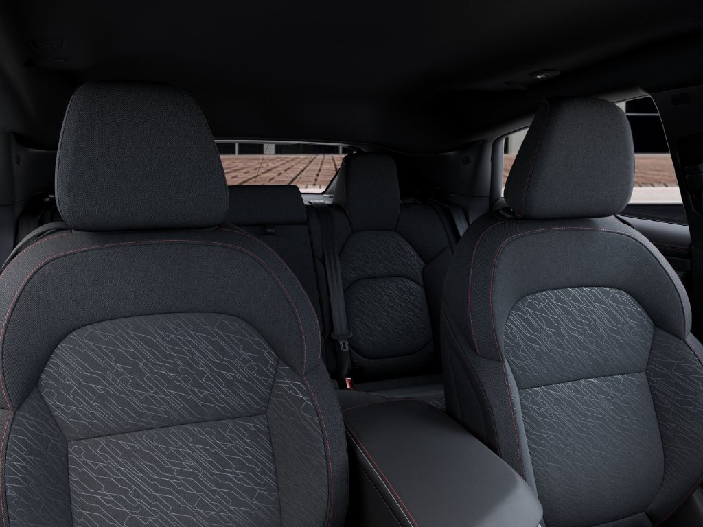 New 2026 Dodge Charger R/T AWD/4WD image 26