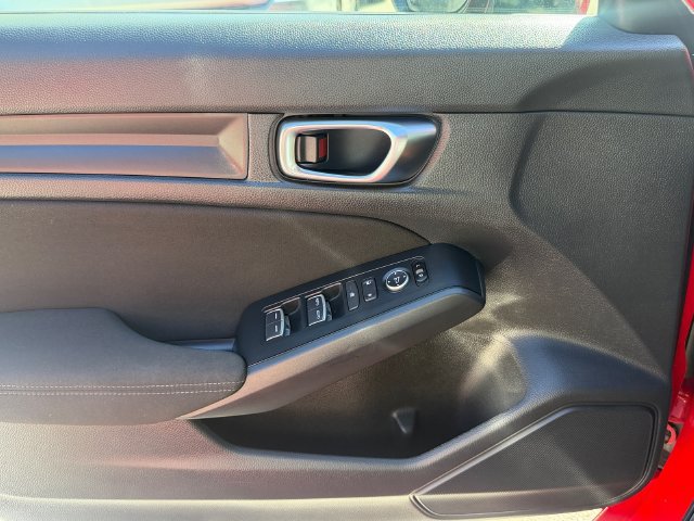 Used 2024 Honda Civic Sport image 35
