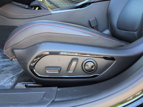 New 2026 Dodge Charger Scat Pack AWD/4WD image 18