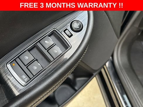 Used 2019 Chevrolet Impala LT image 12