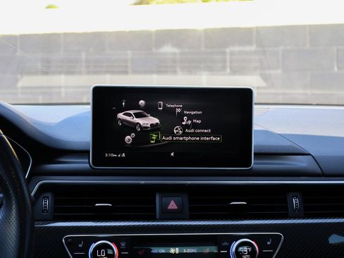 Used 2018 Audi RS 5 image 13