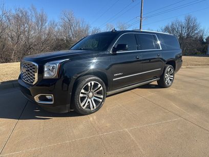 Used 2019 GMC Yukon XL Denali w/ Denali Ultimate Package