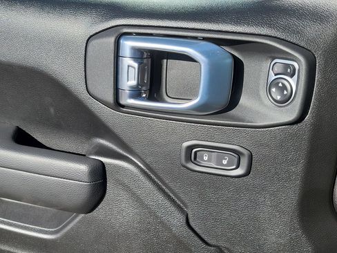 New 2026 Jeep Gladiator Rubicon image 27