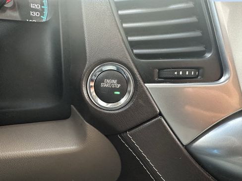 Certified 2018 Chevrolet Tahoe Premier image 16