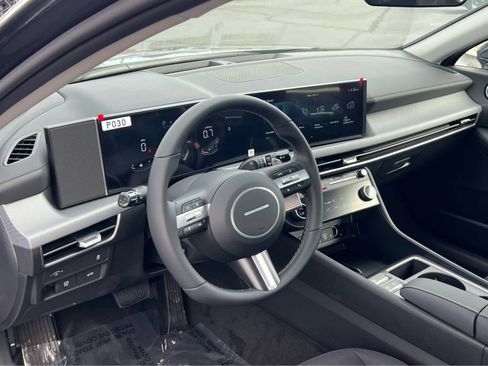 New 2026 Hyundai Sonata SEL AWD/4WD image 27