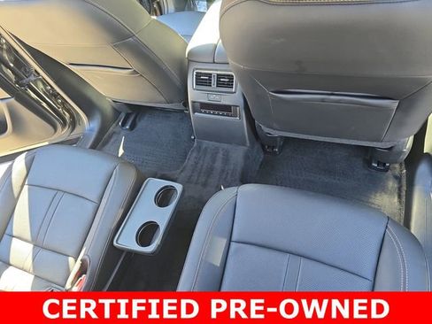 Certified 2024 MAZDA CX-90 Plug-In Hybrid w/ Premium Pkg image 12