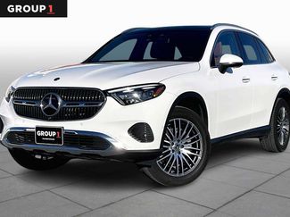 Used 2023 Mercedes-Benz GLC 300 GLC 300 video 1
