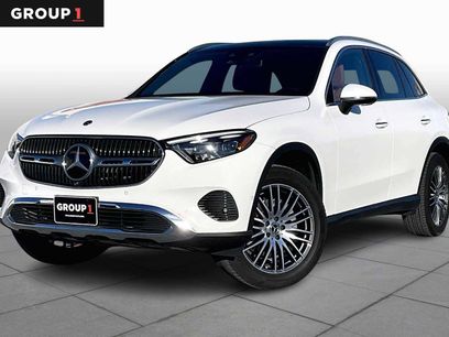 Used 2023 Mercedes-Benz GLC 300 GLC 300