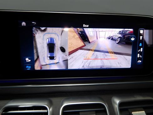 Used 2024 Mercedes-Benz GLE 53 AMG 4MATIC Coupe image 27
