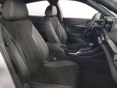 Used 2024 Acura Integra A-Spec FWD image 15