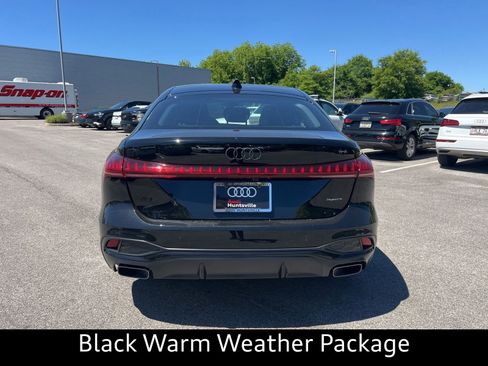 New 2026 Audi A5 2.0T Premium Plus AWD/4WD image 4