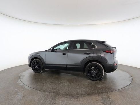 Used 2024 MAZDA CX-30 AWD 2.5 S w/ Select Sport Pkg image 8
