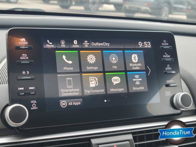 Certified 2018 Honda Accord EX-L image 23