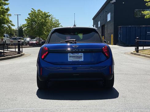 New 2026 MINI Cooper S FWD image 16