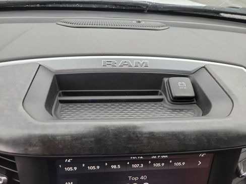 Used 2020 RAM 1500 Big Horn image 21