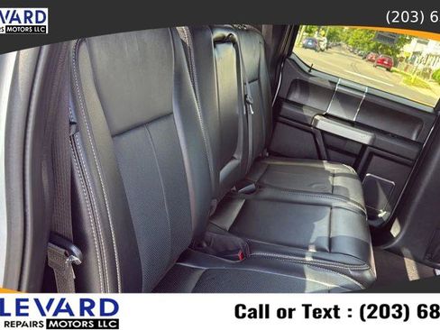 Used 2019 Ford F150 Lariat AWD/4WD image 23