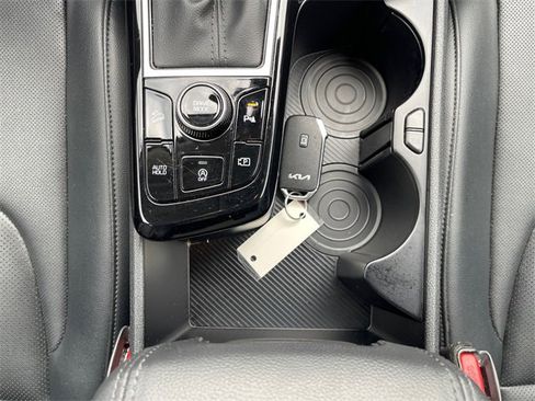 Used 2023 Kia Sportage EX image 23