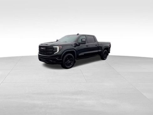 Used 2023 GMC Sierra 1500 Pro image 4