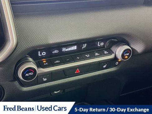 Used 2025 MAZDA CX-50 AWD 2.5 S w/ Cargo Package image 18