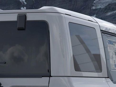 New 2026 Ford Bronco Outer Banks image 25