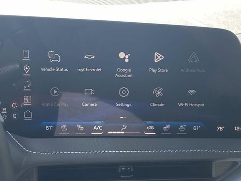 New 2026 Chevrolet Corvette Stingray Preferred Cpe w/ Z51 Performance Package image 17