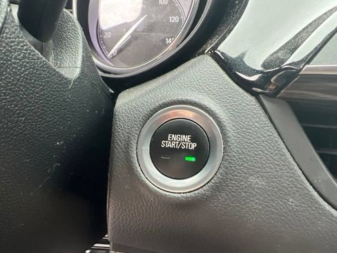 Used 2020 Buick Envision Preferred FWD image 31