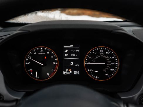 New 2026 Subaru Crosstrek 2.5i Wilderness image 21