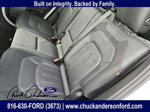 Used 2021 Land Rover Defender 110 X-Dynamic HSE image 22