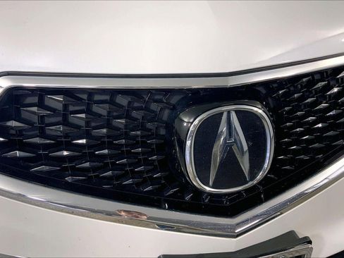 Used 2020 Acura MDX SH-AWD w/ Technology Package image 30