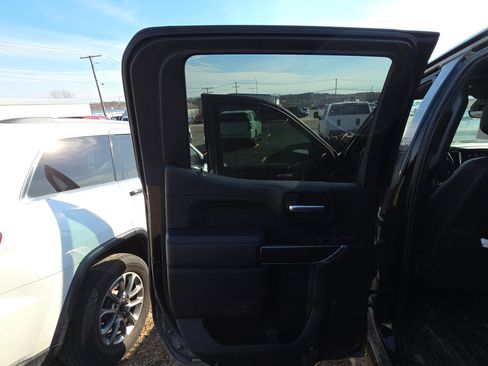 Used 2021 GMC Sierra 1500 AT4 w/ AT4 Value Package image 13