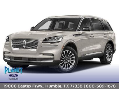 Used 2023 Lincoln Aviator AWD w/ Premium Package