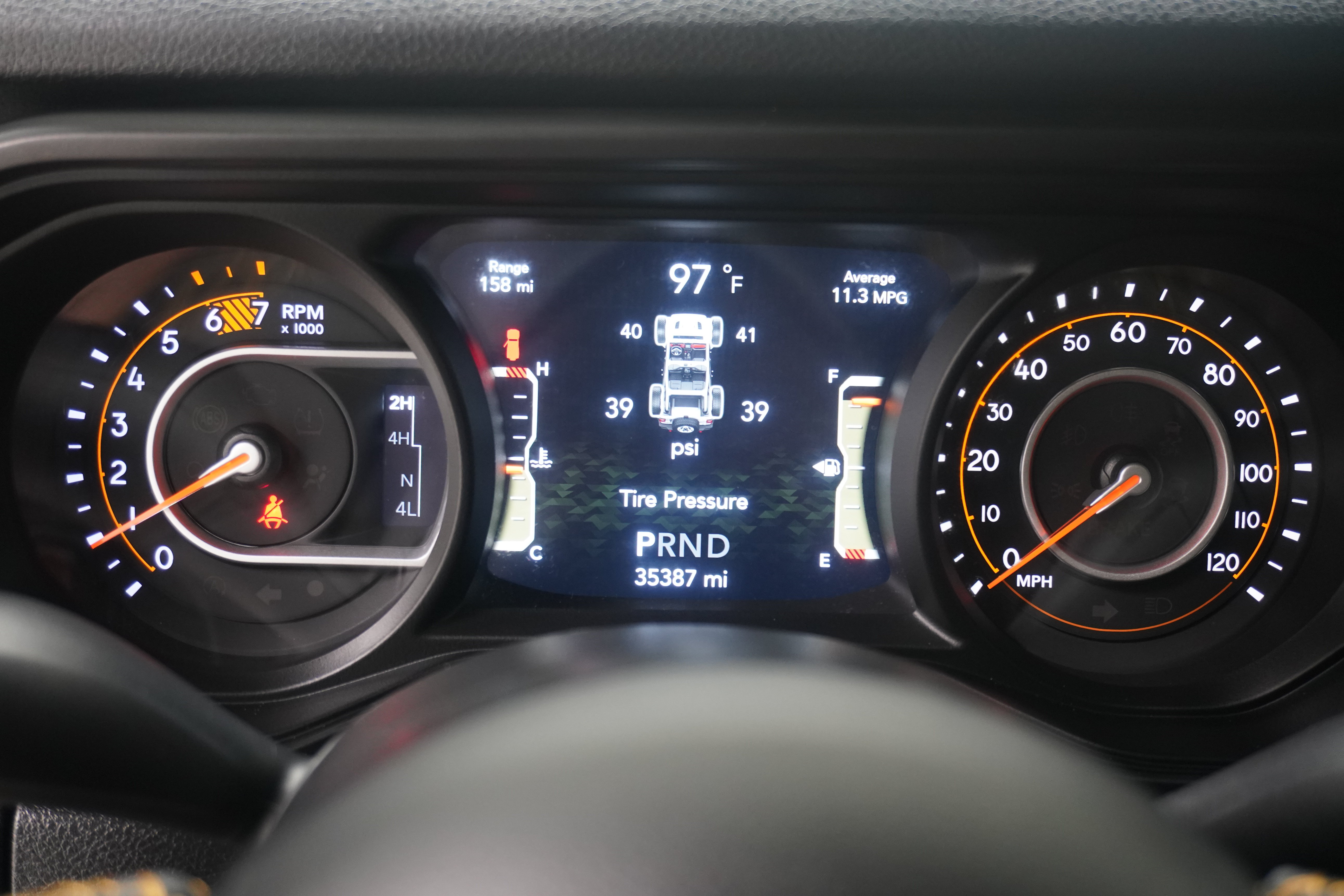 Used 2024 Jeep Wrangler Unlimited Sport AWD/4WD image 19