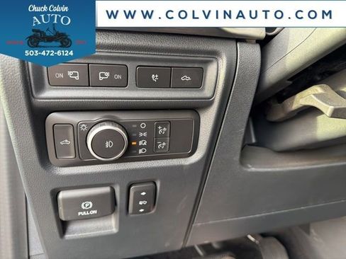 Used 2021 Ford F150 Lariat image 17