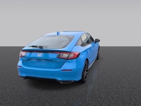 Used 2024 Honda Civic Sport image 8