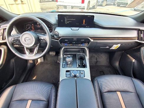 New 2025 MAZDA CX-90 3.3 Turbo S w/ Premium Package image 15