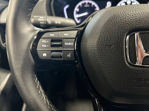Certified 2025 Honda Civic Sport image 25