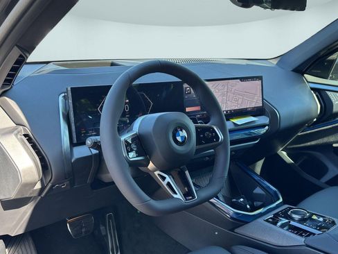 New 2026 BMW X3 xDrive30i w/ Premium Package AWD/4WD image 4