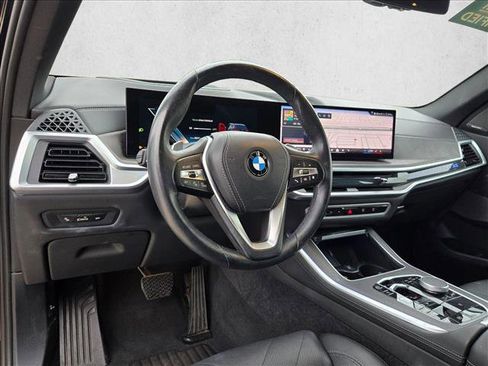 Used 2024 BMW X5 sDrive40i RWD image 10
